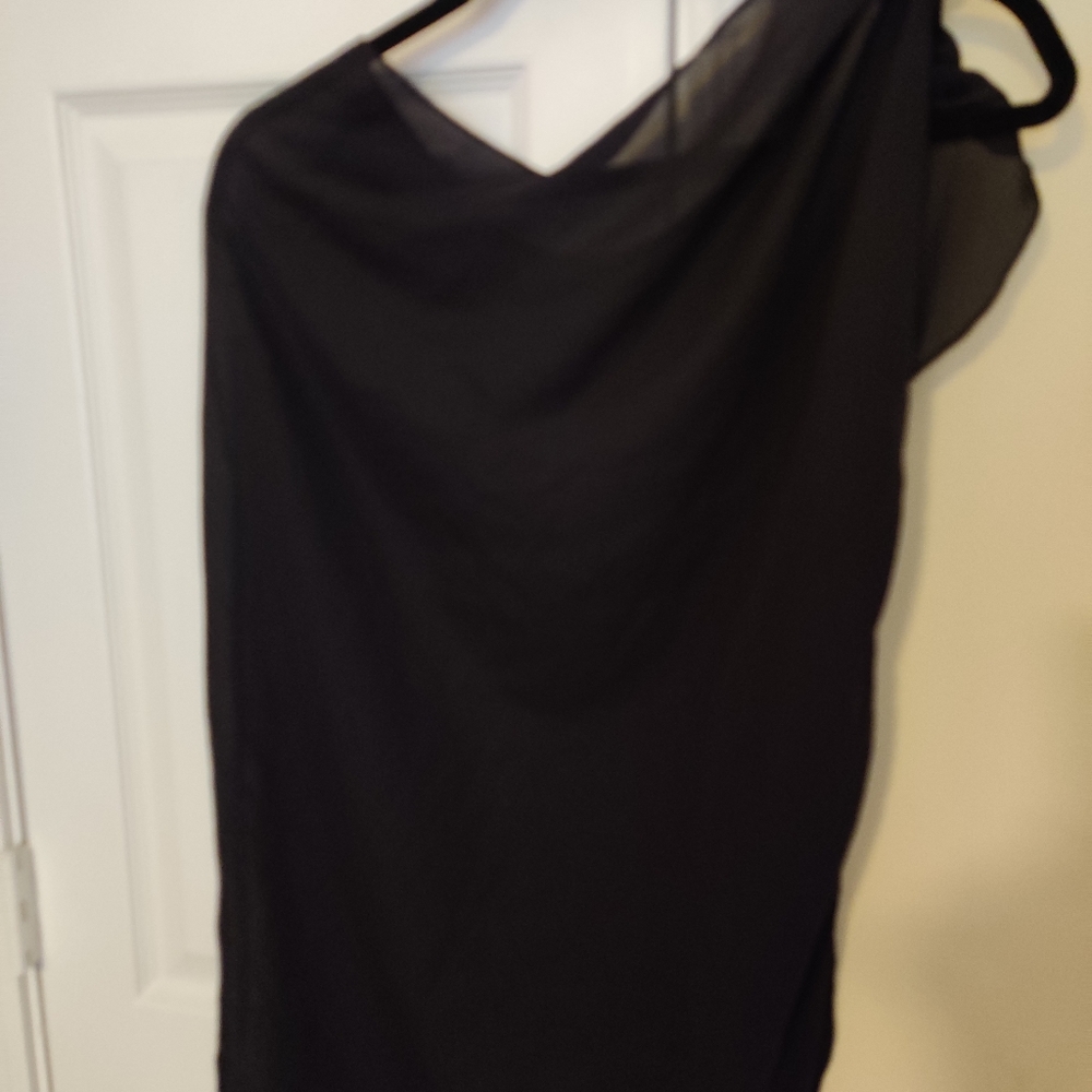 Beach coverup